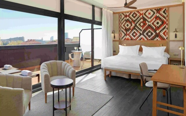 H10 Marina Barcelona