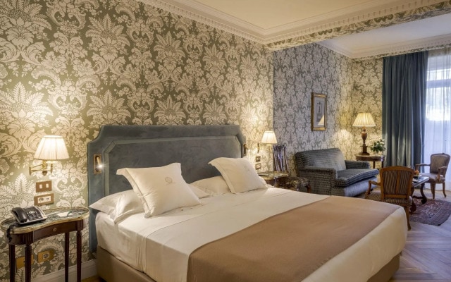 Relais & Châteaux Hotel Orfila
