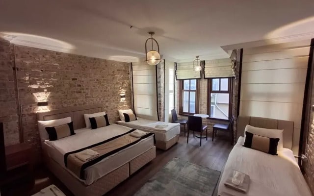 Besiktas Guest Hotel
