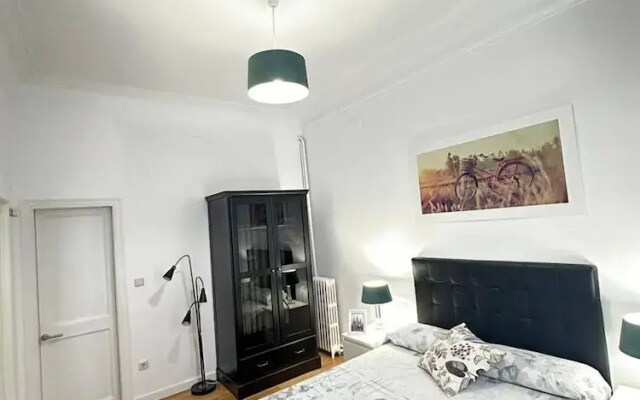 Rooms Tetuan