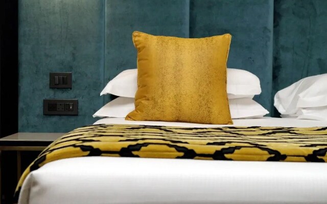 Merulana 13 Exclusive Rooms