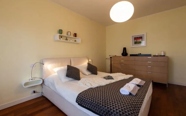 Caboto Apartment