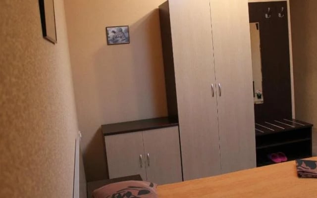 Hotel Evronomer