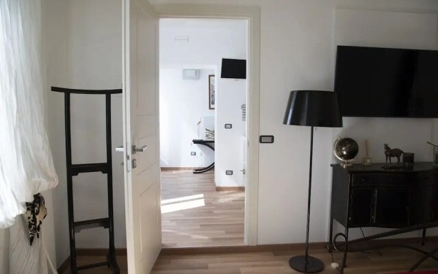 Barcaccia Luxury Suites