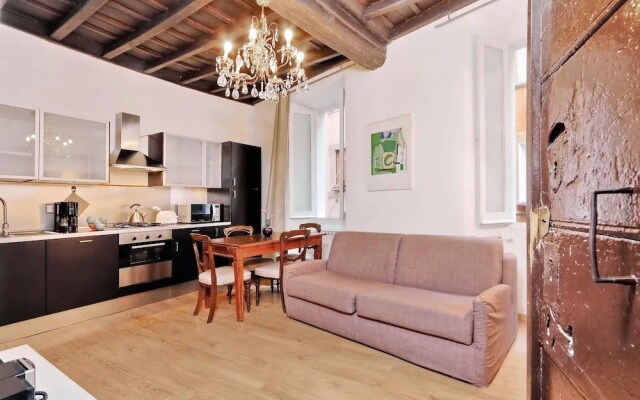 Rome Accommodation Altemps