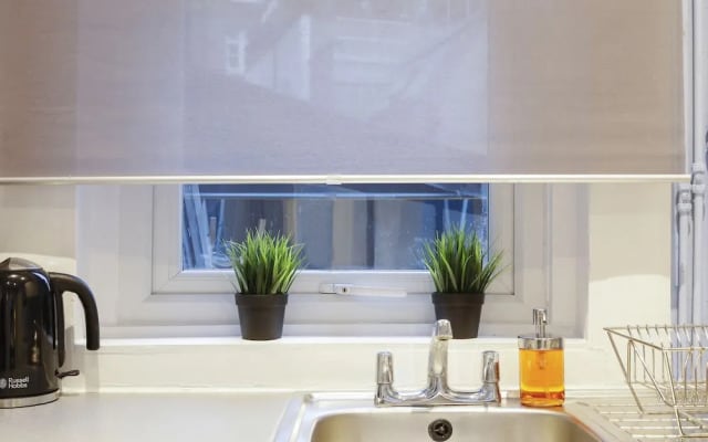 Central London Apt in Warren Street