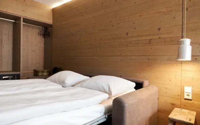 Cocoon Hauptbahnhof