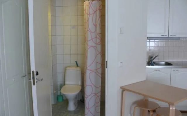 Kesähotelli DomusVirrat