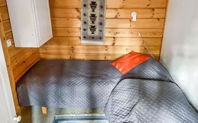 Lomaylläs b26 /palovaarankaarre 8 a