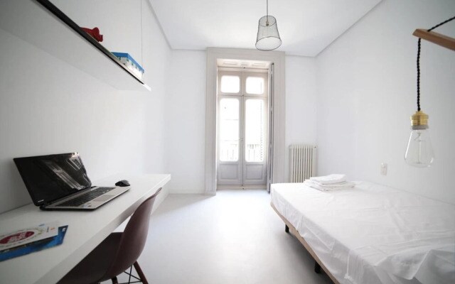 Wunderhouse - Hostal