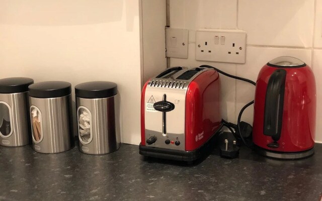 Unique Flat in Holloway - Finsbury Park