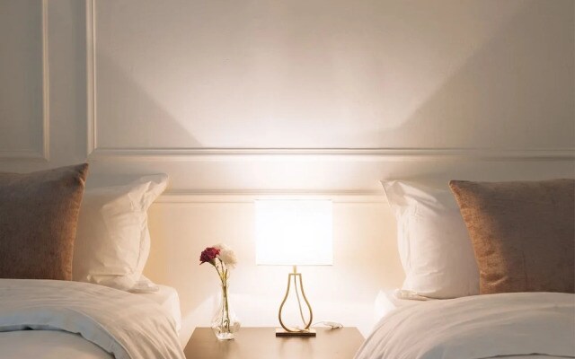 Mayfair Guesthouse