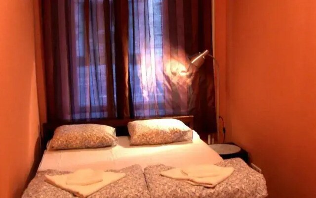 City Hostel