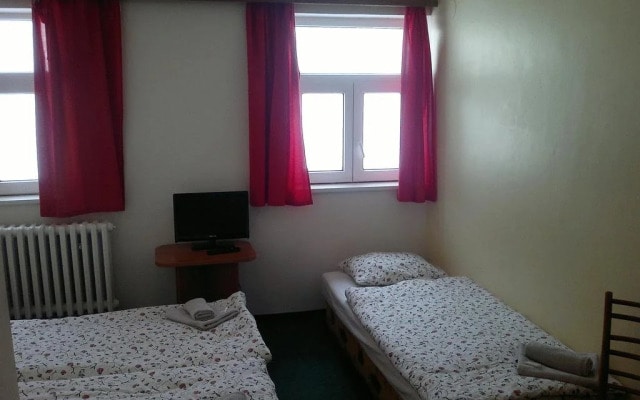 Horský hotel Žižkova bouda