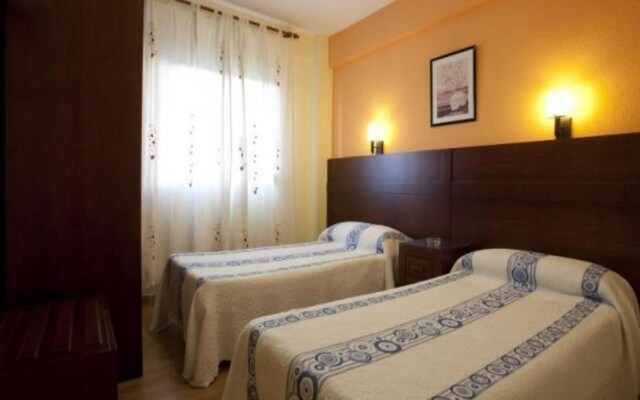 Apartament in Malaga 101395