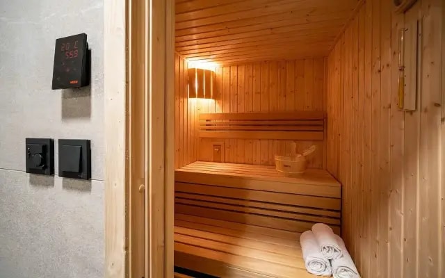 Lipno Port Apartment C304 - Lipno Home