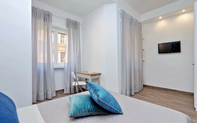Fornaci - WR Apartments