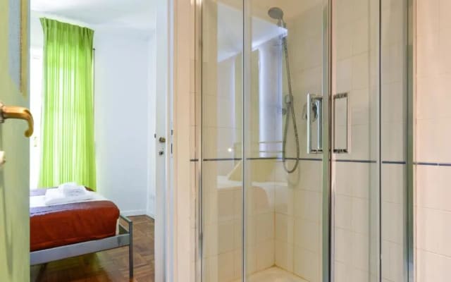 Archimede Flat