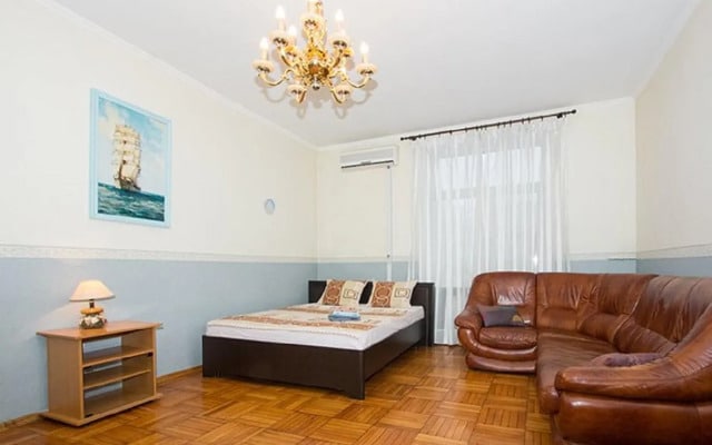 ApartLux (АпартЛюкс) на Генерала Ермолова