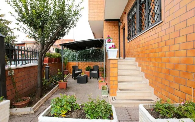 Bed & Breakfast la Rosa