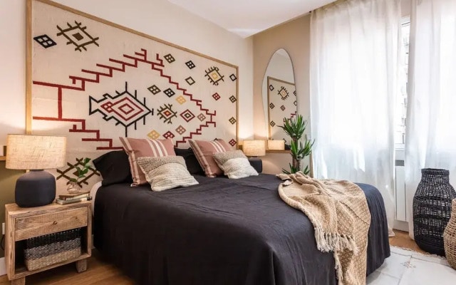Sabha - 3 Bedrooms in Almagro