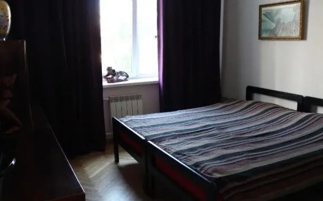 Olga's Homestay