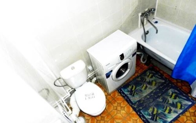 Comfortable Home Apartments On Karamzina Street