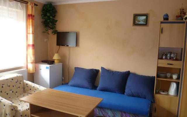 Pension Daberg