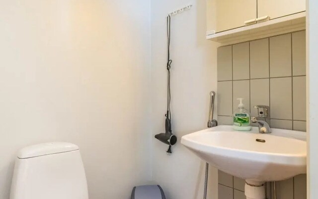 Karhunvartijan Linna c18 Kuusamo