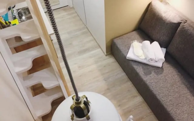Apart Hotel Nevsky 158