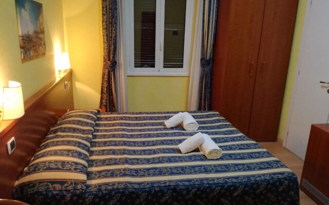 GuestLa Casa dell'Arte