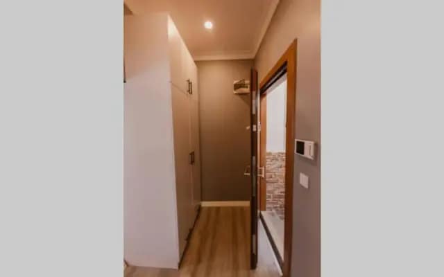 Galadoo Suites 4th Floor