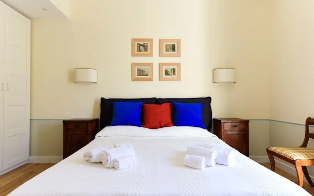 Monti Apartment