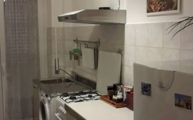 True Colors Apartment Cipro