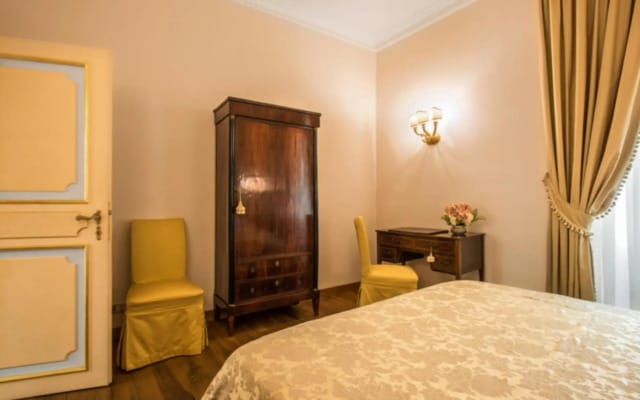 Alta Luxury Apartments - Frezza Apartment