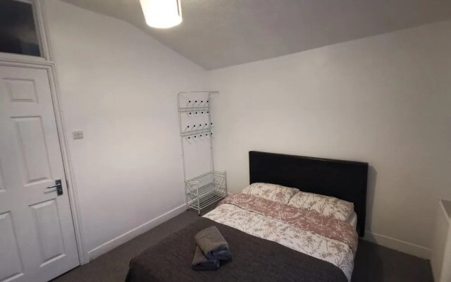 London budget Guesthouse