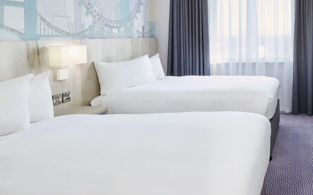 Leonardo Hotel London Croydon