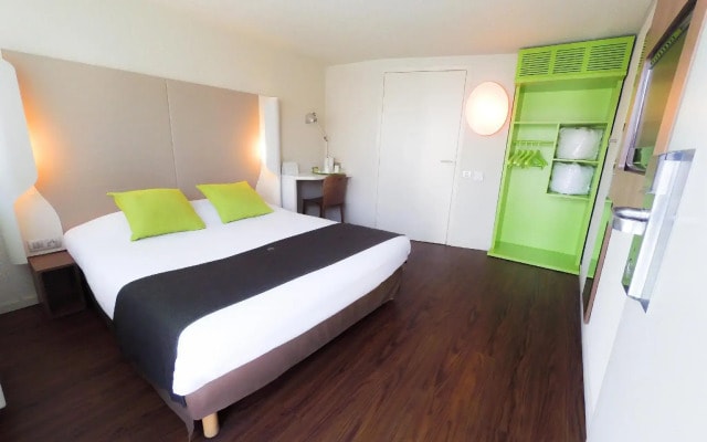 Hôtel Morangis Orly