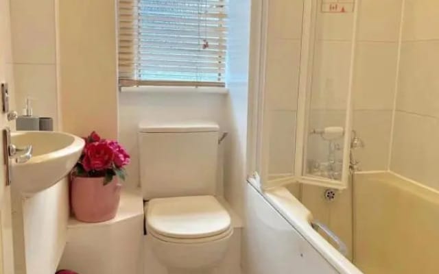 Hyde Park Bayswater Apartment