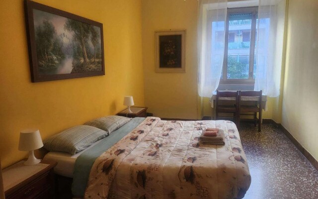 B&B Sepulveda
