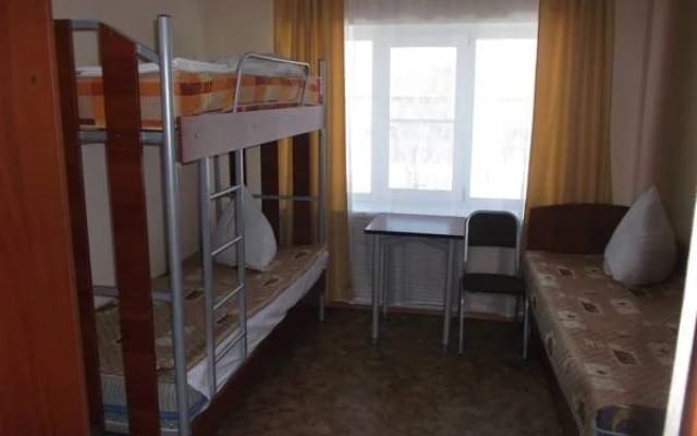 Hotel Millenium
