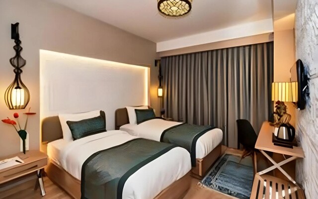 Aybar Hotel & Spa