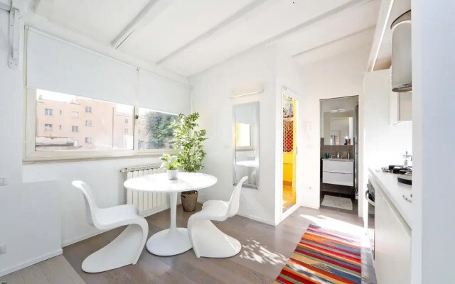 Trastevere Studio