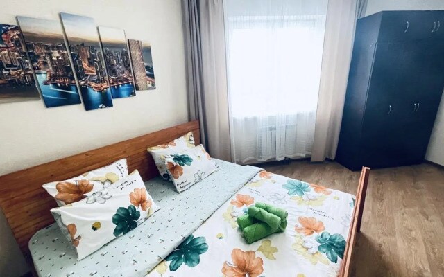 Погостим на улице Бережок 3