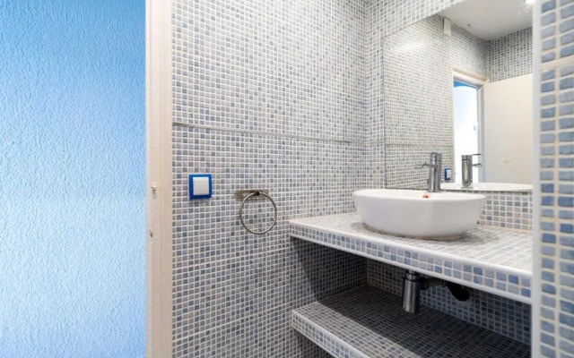 Apartamento Denis Playa 103