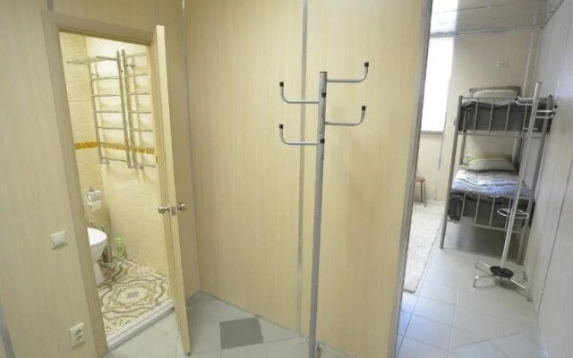 Travelhostel