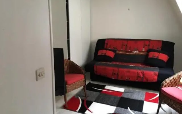 Cosy Holidays Room