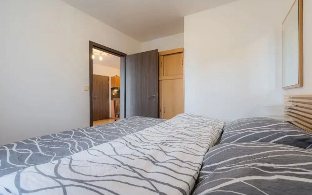 Apartmány Nad Rybníky