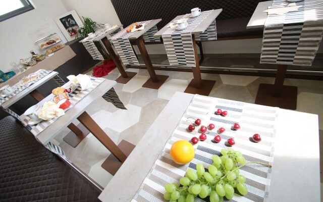 B&BveniceLAGOON Cool,Wifi-Aircnd-Parking-Breakf203
