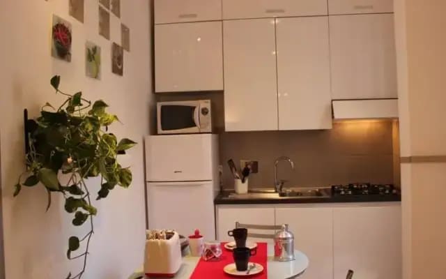 Casa Vacanze La Casa di Machiavelli
